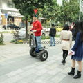 New adult personal vehicle 2 wheel electric standing scooter 1