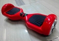 2015 fashionable personal transport two wheel self balancing scooter 4