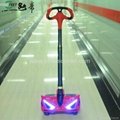 High quality competitive price standing electric scooter with pedals