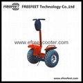 Fashon Electric Transporter Auto Balance Electric Personal Transporter 2
