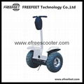 Fashon Electric Transporter Auto Balance