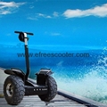 Fashon Electric Transporter Auto Balance Electric Personal Transporter 4