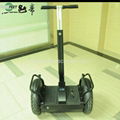 Environmental cheap self balancing electric vehicle 3