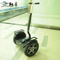 Environmental cheap self balancing electric vehicle 4