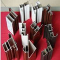 Aluminium Profiles 2