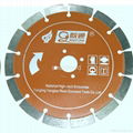 Diamond saw blade 5