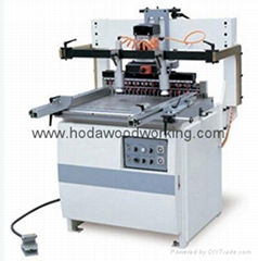 Shandong Hoda Machinery & Tool Co., Ltd.