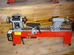 Wood  Lathe