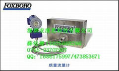 foxboro valve positioner SRI986-BIDS7EAANA