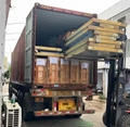 美國貨運雙清自營美國卡車覆蓋全