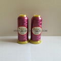 100% polyester sewing thread 1