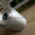 rayon thread raw white 2