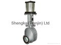 FL Series Ceramic Discharging Valve