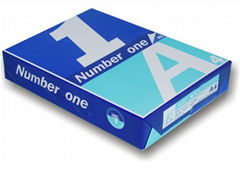 OEM A4 Letter Size Office Copy Paper