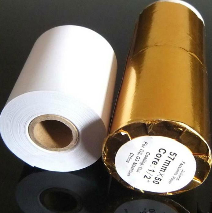 Cheap Cash Register Thermal Paper Rolls for POS
