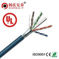 CAT5e cat6 FTP LAN CABLE 1