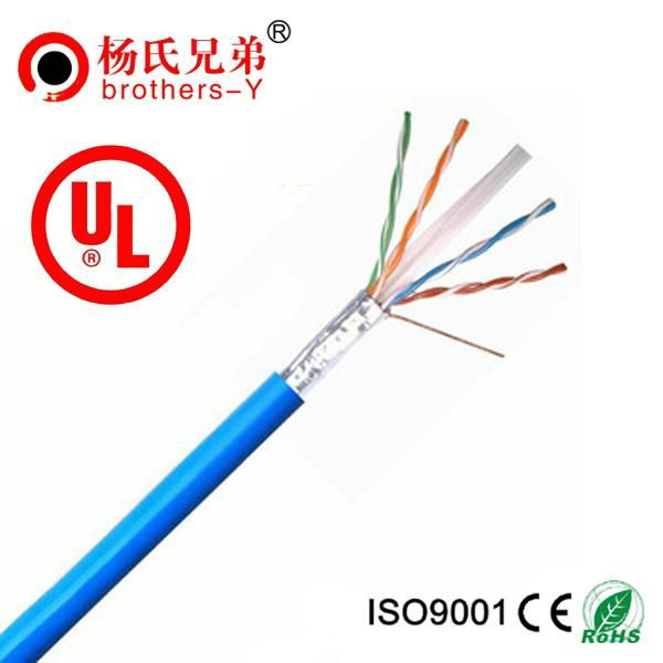 CAT5e cat6 FTP LAN CABLE 2