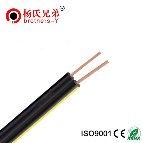 2core/4core/6 core telephone cable  2