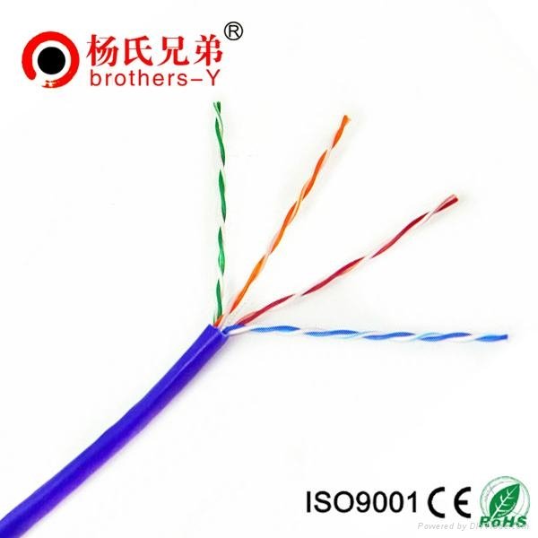 cat 5e cable network cable 305m meter indoor cable 3