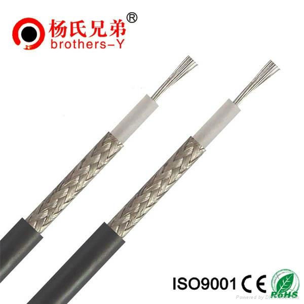 coaxial cable RG58 3