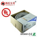 utp cat6 lan cable 4 pairs cat6 utp lan cable 