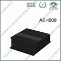 Aluminum Box Enclosure Electronic