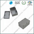 Aluminum Enclosure Box Case