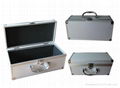 Durable Aluminum Tool Case  1