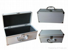 Durable Aluminum Tool Case