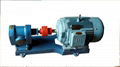 Honghai 2CY Series Gear Pump