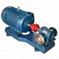 Honghai 2CY Series Gear Pump 2