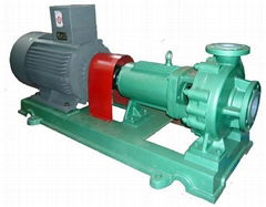 Honghai IH series chemical centrifugal pump