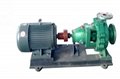Honghai IH series chemical centrifugal pump 3