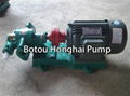 Honghai KCB Series Gear Pump 2