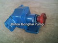 Honghai KCB Series Gear Pump 3