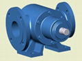 LYB Vertical Arc Gear Oil Pump