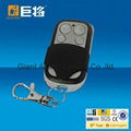 Universal use for gate garage door Remote Control JJ-RC-I