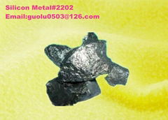 #2202 silicon metal