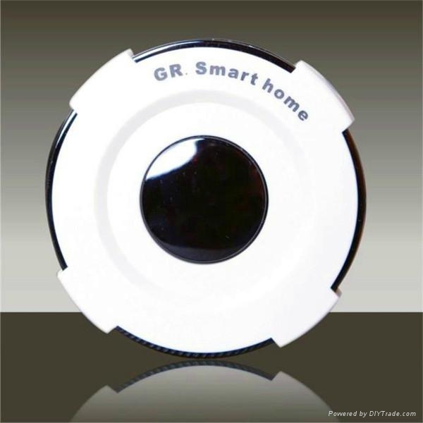 zwave smart home system AC Infrared Model GR103 GR (China