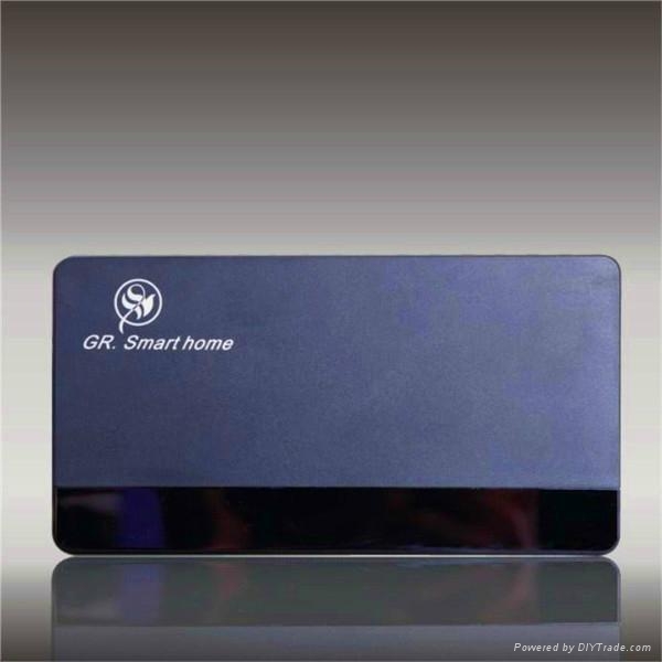 zwave smart home system AV Infrared Model GR104 GR (China