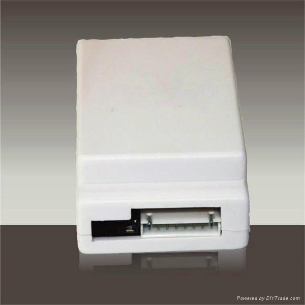 ZWave SMART HOME SYSTEM Lifting Controller Model GR308 GR (China