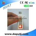 Hot selling usb electric lighter /