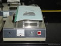 GD-3536 ASTM D92 Cleveland Open Cup Flash Point Tester