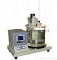 GD-265B Economic Price Kinematic Viscometer