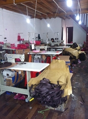 Cangnan xiaozhuo nonwoven bag factory