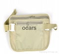 Outdoor phone storage waist bag  2