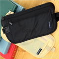 Outdoor phone storage waist bag  1