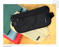 Outdoor phone storage waist bag  6