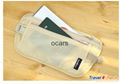 Outdoor phone storage waist bag  9