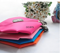 Foldable travel organizer cosmetic bag 7